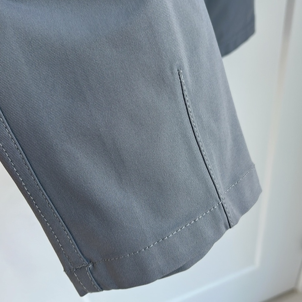 lululemon athletica Gray Pants - Picture 8 of 9